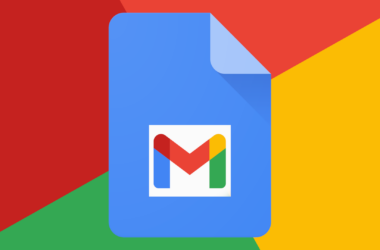Atualização permite escrever e enviar e-mails pelo google docs