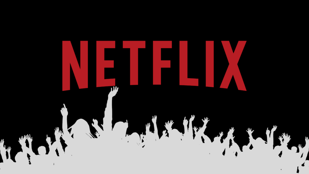 Netflix cobrará taxa adicional para quem dividir assinatura