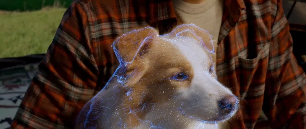 Samsung mostra smart tvs neo qled 8k, soundbars e acessórios para 2022 Exemplo do real depth enhancer