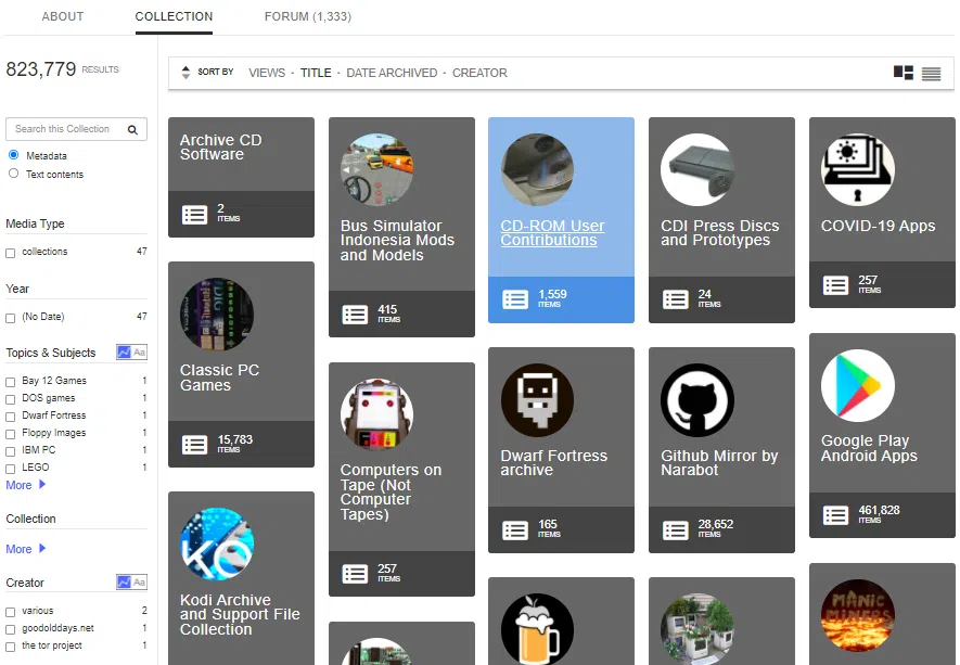 Jogos grátis? Conheça os games do internet archive Jogos grátis? Conheça os games do internet archive
