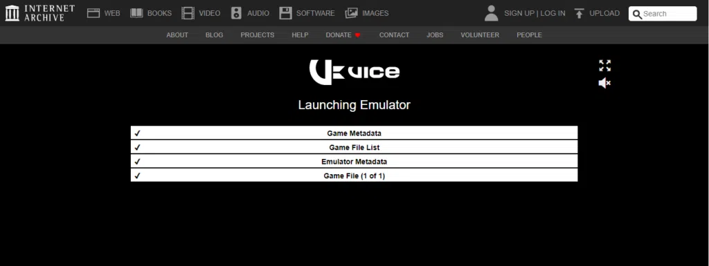 Jogos grátis? Conheça os games do internet archive Jogos grátis? Conheça os games do internet archive