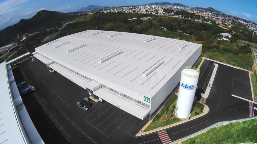 Über 350 Stellen- und Praktikumsangebote bei Amazon, kabum und weiteren Unternehmen Kabum-Hauptsitz in Limeira