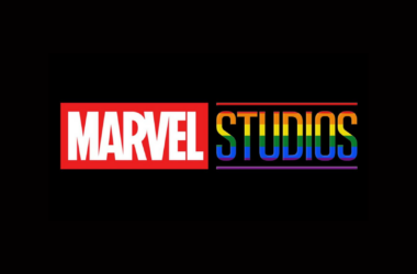 Logo da marvel studios