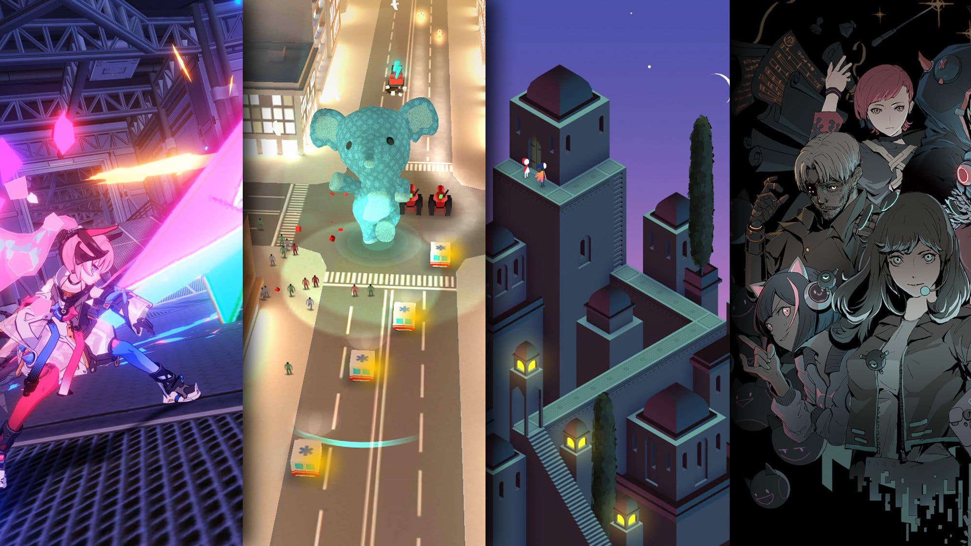 Veja os 9 melhores jogos de aventura grátis disponíveis para Android