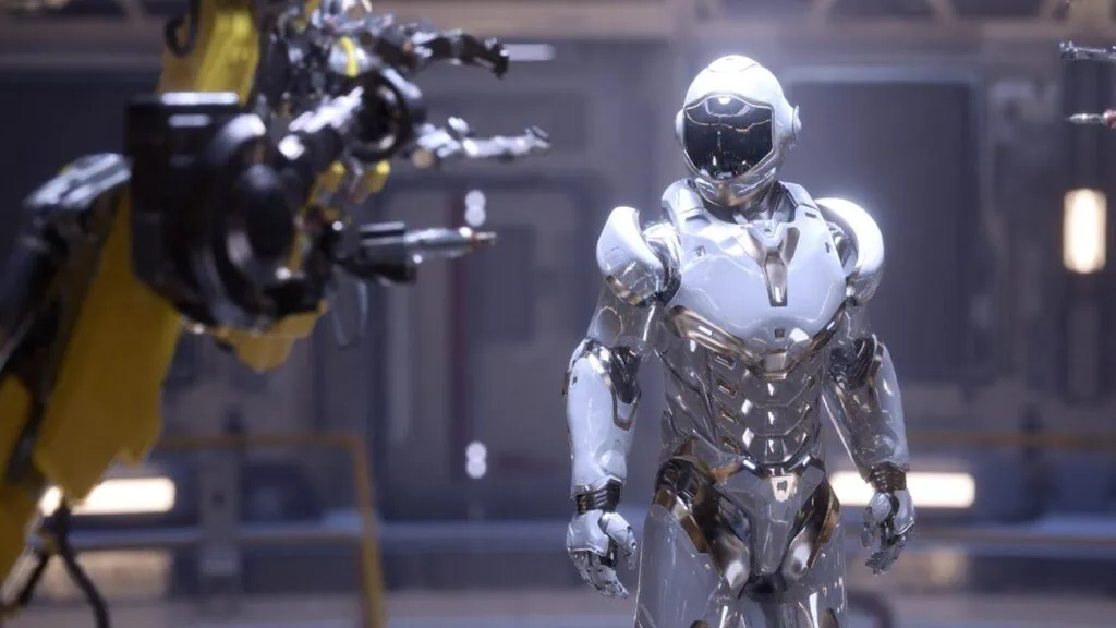 Nvidia apresenta novas ferramentas para desenvolvedores de jogos Nvidia apresenta novas ferramentas de desenvolvimento de jogos