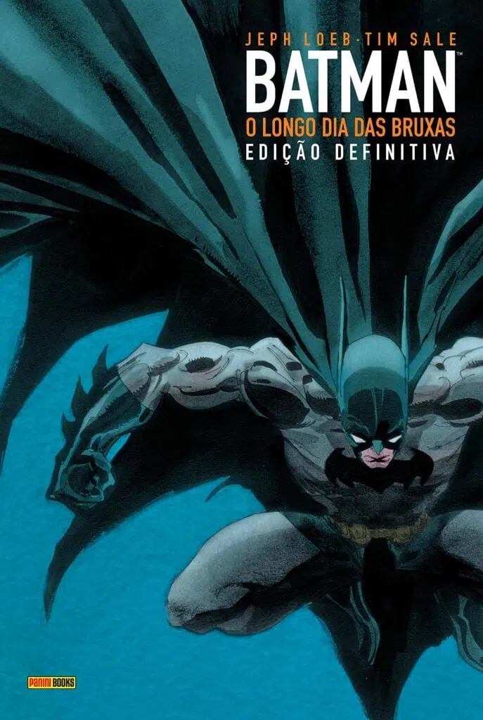 Conheça as hqs de batman que inspiraram o novo filme do herói Quadinhos do batman