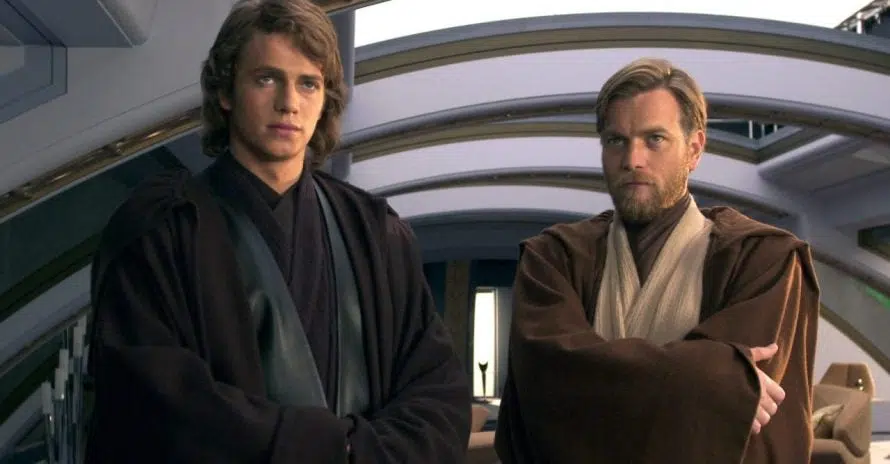 Todos os easter eggs e referências do trailer de obi-wan kenobi Todos os easter eggs e referências do trailer de obi-wan kenobi. Separamos alguns dos principais destaques do trailer de obi-wan kenobi com direito a teorias sobre han solo e a caça aos jedi!