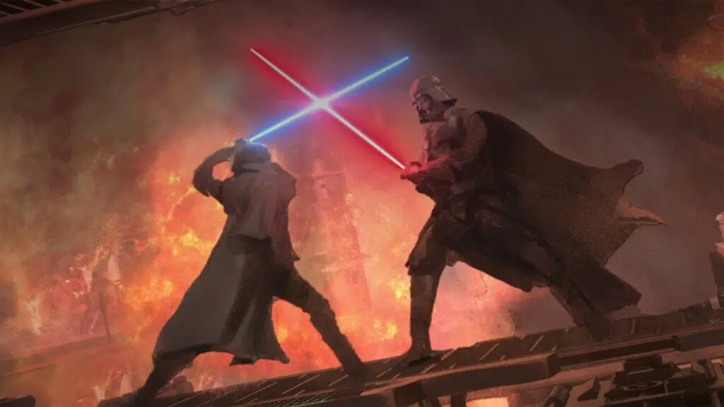 Le studio mac 97k, la série obi-wan et le dieu de la guerre - showmecast #81. Dans cet épisode de showmecast, nous parlons du coûteux mac studio et de l'incroyable bande-annonce de la série obi-wan kenobi