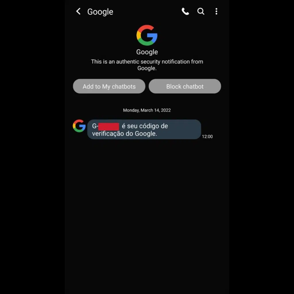Como recuperar a conta do gmail e aumentar a segurança Código para quem teve gmail hackeado