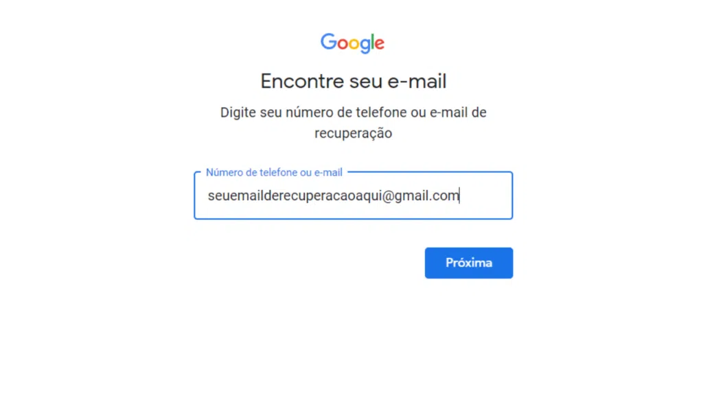 Como recuperar a conta do gmail e aumentar a segurança Como recuperar a conta do gmail e aumentar a segurança. Não consegue acessar seu e-mail? Descubra como recuperar a conta do gmail e confira dicas para ter mais segurança na sua conta do google