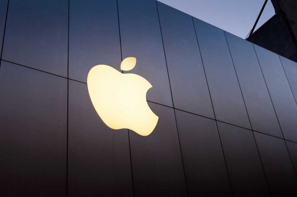 Apple suspende vendas na russia