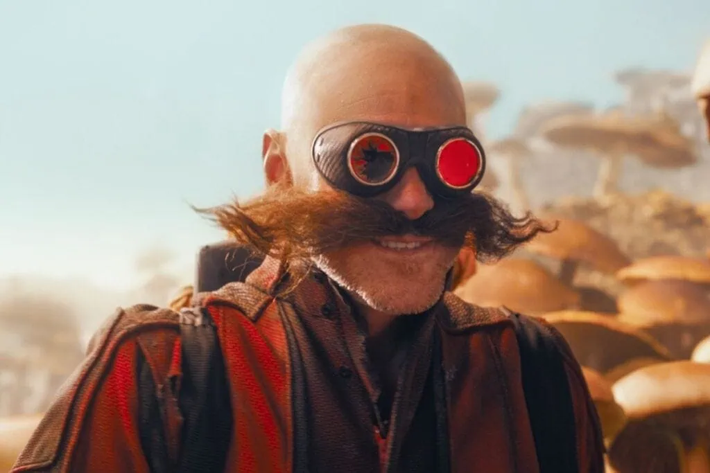 Crítica: sonic 2 tem mais ação e piadas que o primeiro Crítica: sonic 2 tem mais ação e piadas que o primeiro