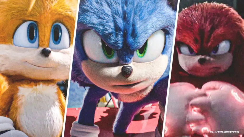 Crítica: sonic 2 tem mais ação e piadas que o primeiro Crítica: sonic 2 tem mais ação e piadas que o primeiro