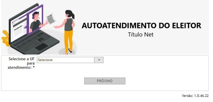 Hvordan få velgerregistreringskort online. Avspilling: lucas gomes, showmetech