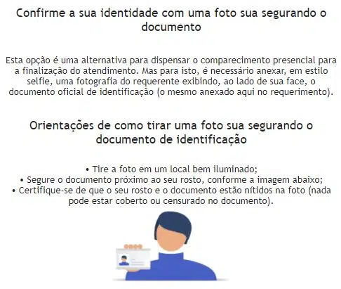 How to get voter registration online How to get voter registration online. Reproduction: lucas gomes, showmetech