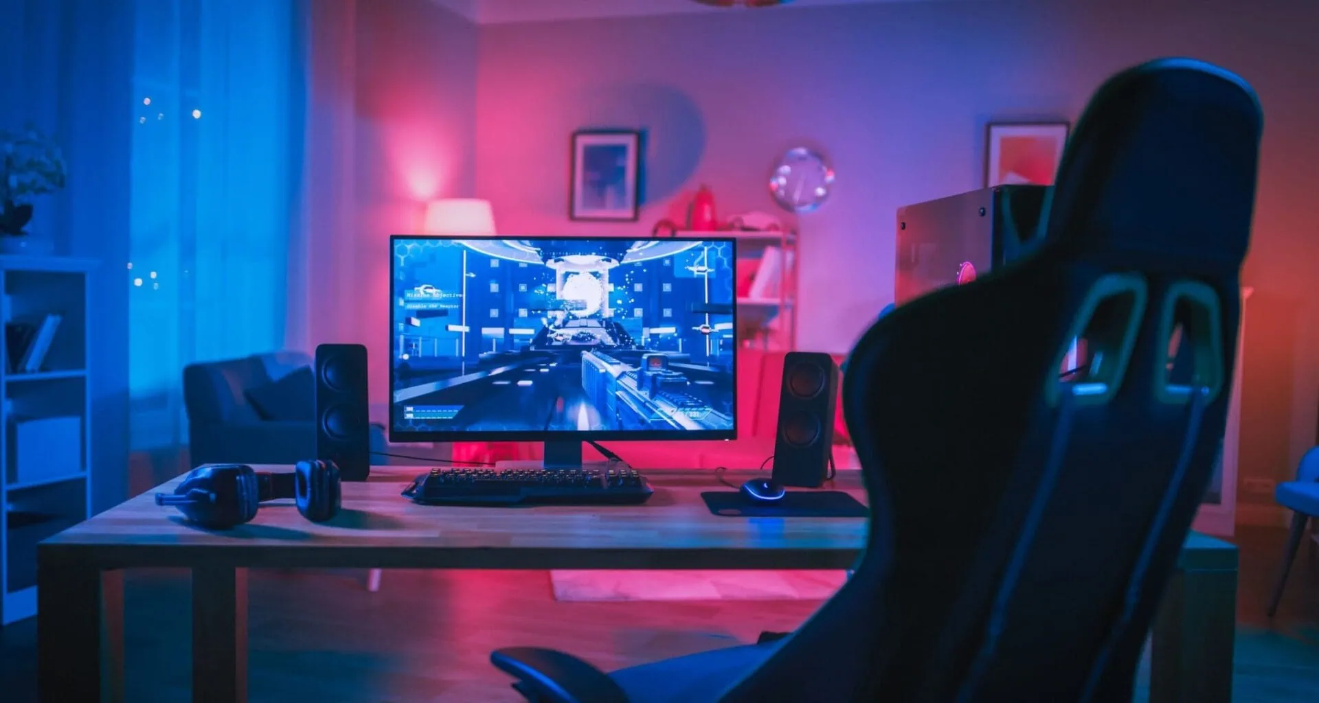 Truques para melhorar a performance de jogos no pc - capa