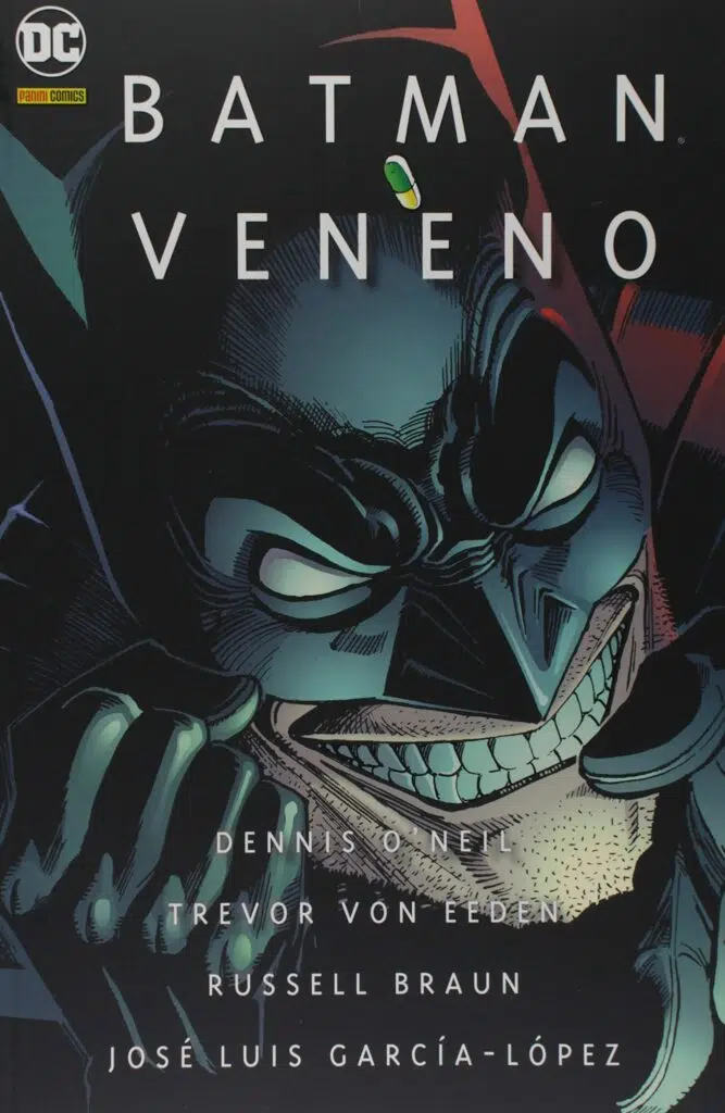 Conheça as hqs de batman que inspiraram o novo filme do herói Hqs de batman