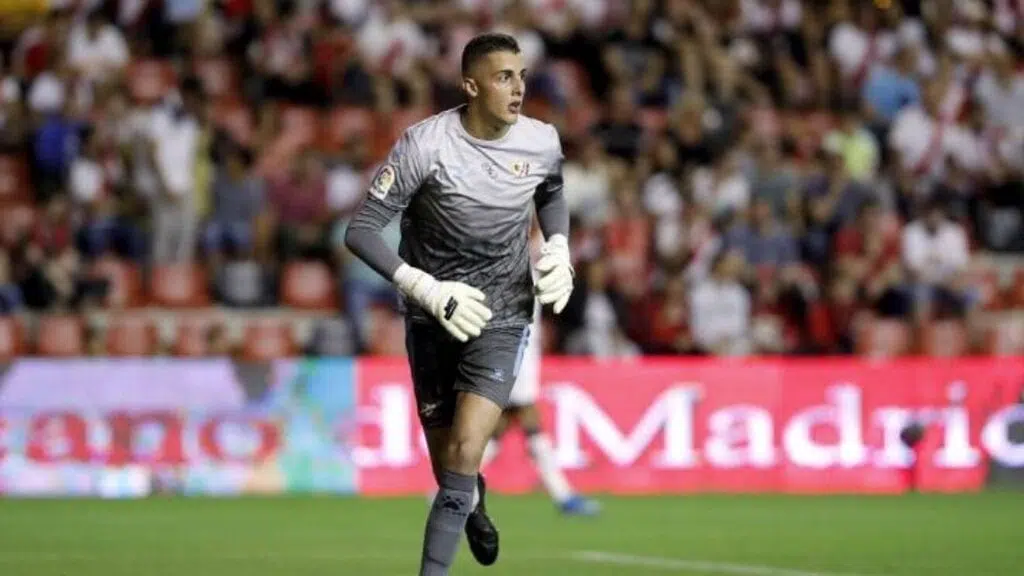 Melhores promessas do fifa 22 para o modo carreira Melhores promessas do fifa 22 para seu modo carreira