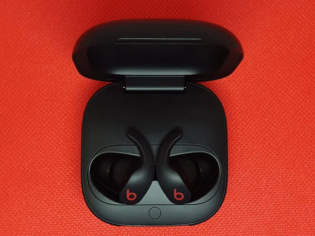 مراجعة: Beats fit pro ليس تطورًا ، ولكنه يحافظ على جودة الخط مراجعة: Beats fit pro ليس تطورًا ، ولكنه يحافظ على جودة الخط