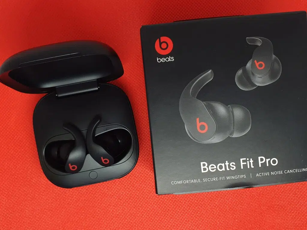 مراجعة: Beats fit pro ليس تطورًا ، ولكنه يحافظ على جودة الخط مراجعة: Beats fit pro ليس تطورًا ، ولكنه يحافظ على جودة الخط