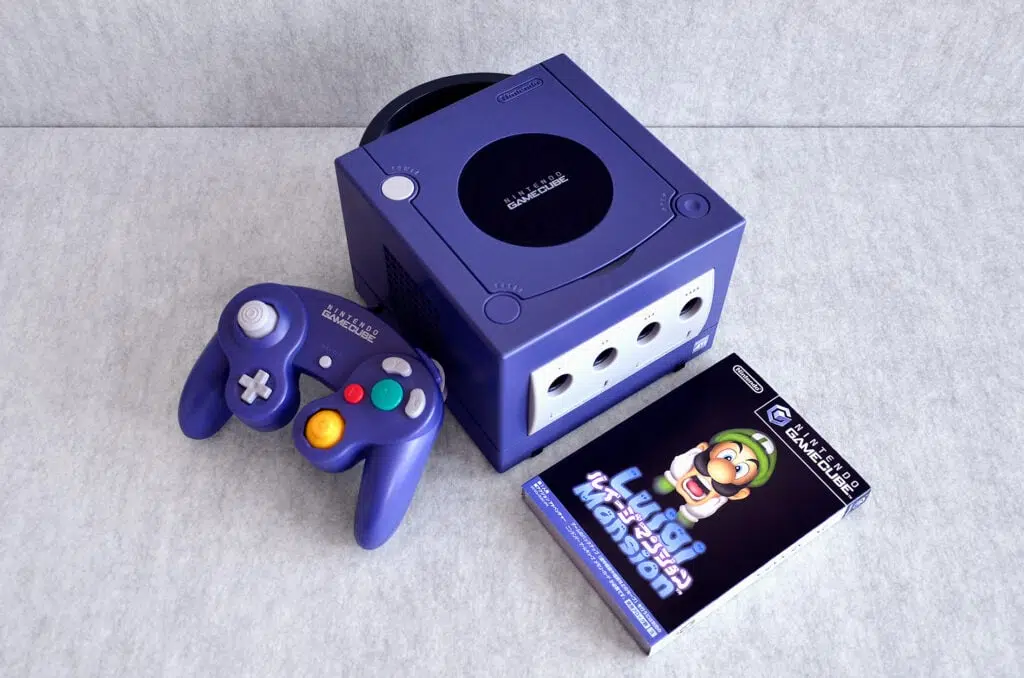 Os 20 melhores jogos de gamecube Melhores jogos de gamecube