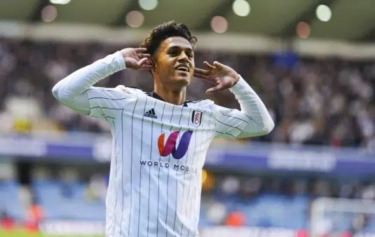 Melhores promessas do fifa 22 para o modo carreira Melhores promessas do fifa 22 para seu modo carreira