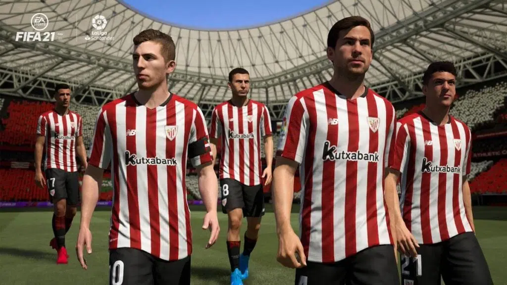 Melhores times para o modo carreira do fifa 22 Melhores times para o modo carreira do fifa 22