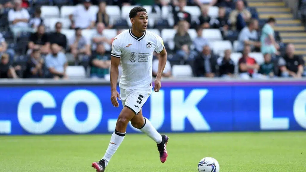 Melhores promessas do fifa 22 para o modo carreira Melhores promessas do fifa 22 para seu modo carreira