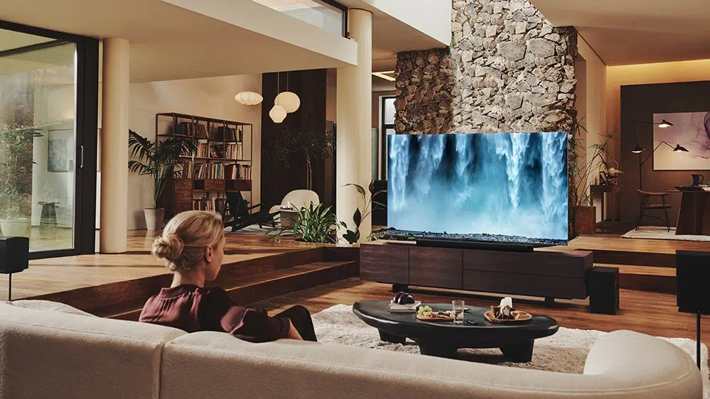 Conheça a linha de soundbars e towers da samsung para 2022 Samsung q990b