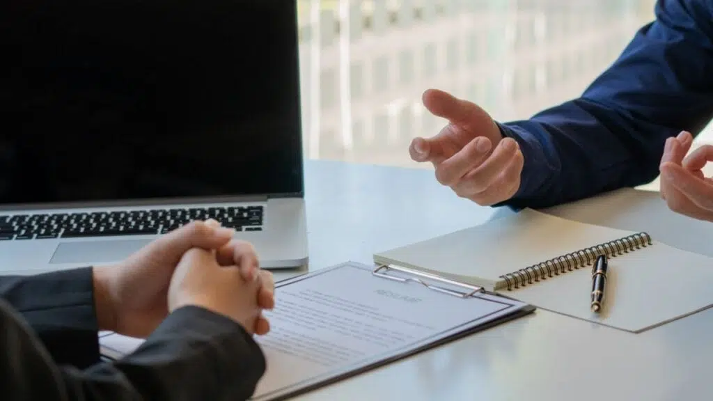 Tips voor een goed technisch cv