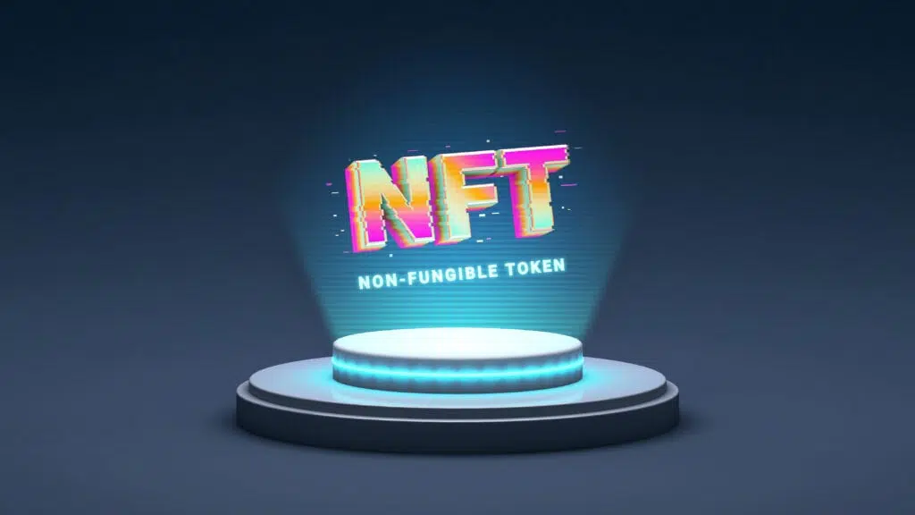 Entenda o que é nft e como investir Entenda o que é nft e como esse token funciona