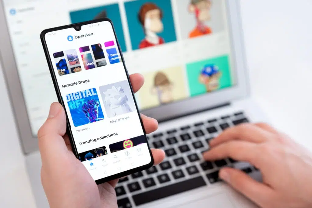 Entenda o que é nft e como investir Entenda o que é nft e como esse token funciona