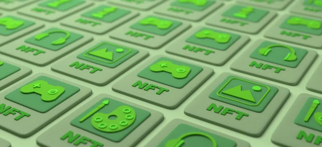 Entenda o que é nft e como investir Entenda o que é nft e como esse token funciona