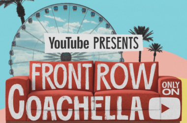 Youtube transmite festival coachella 2022, veja como assistir