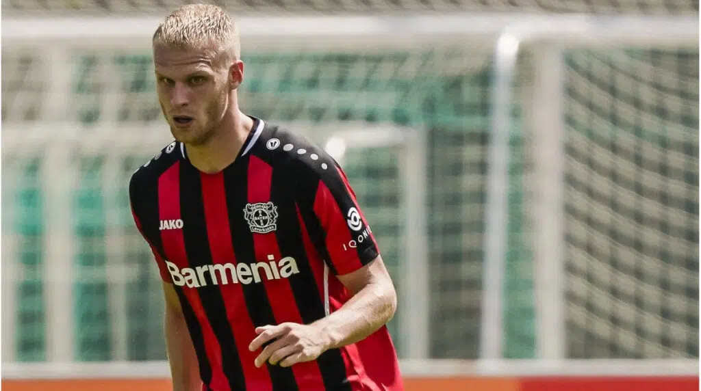 Melhores promessas do fifa 22 para o modo carreira Melhores promessas do fifa 22 para seu modo carreira