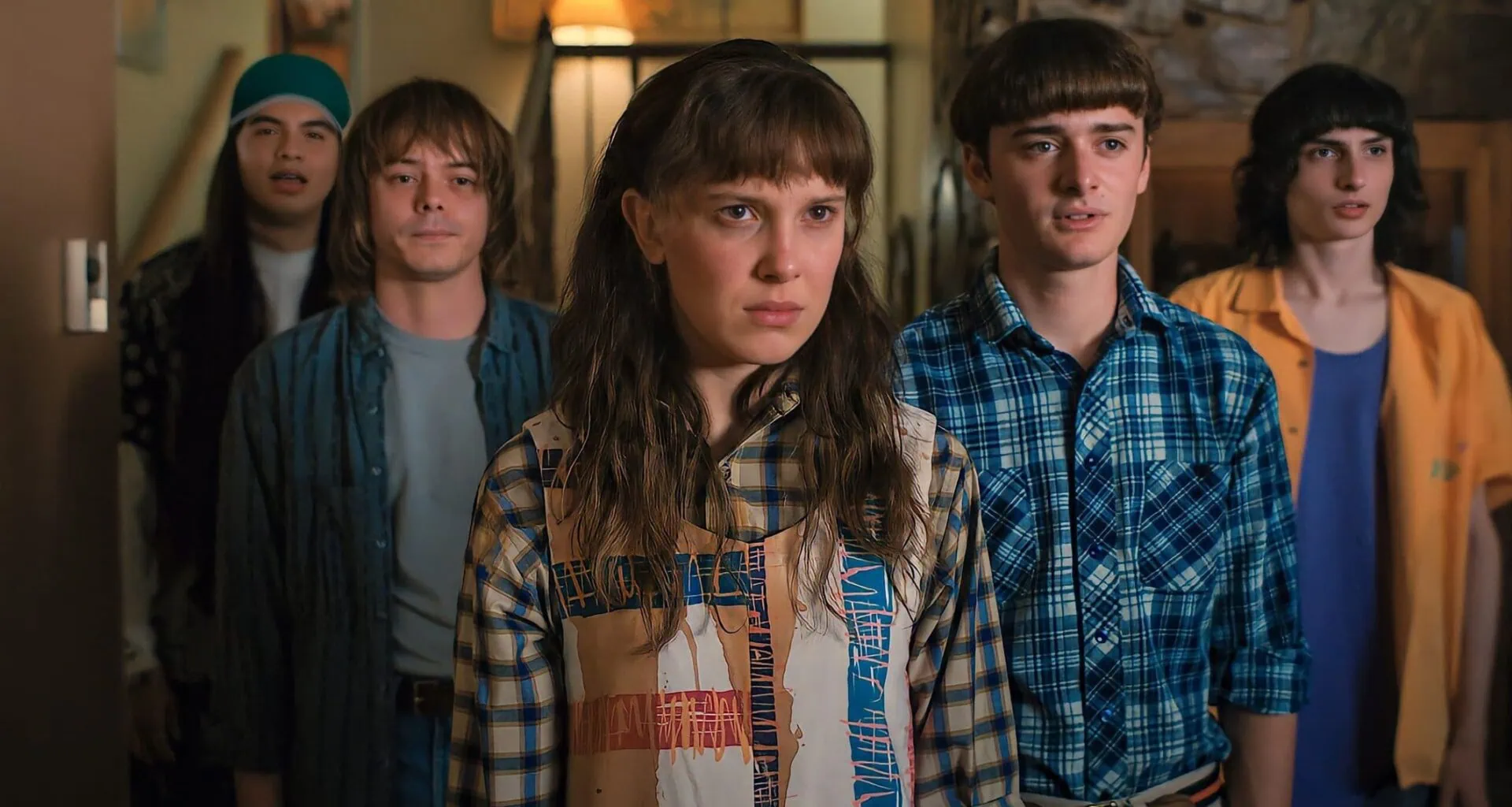 Lançamentos da netflix em maio de 2022