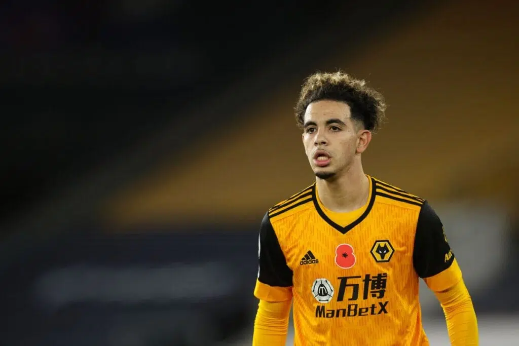 Melhores promessas do fifa 22 para o modo carreira Melhores promessas do fifa 22 para seu modo carreira