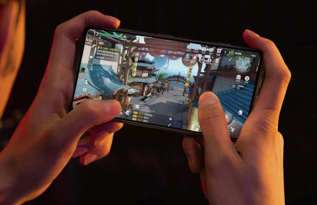 Poco f4 gt startet mit 120-W-Aufladung und magnetischen Gaming-Triggern poco f4 gt