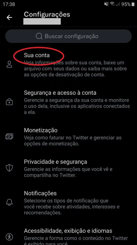 Como excluir o twitter de forma definitiva Como excluir o twitter de forma definitiva