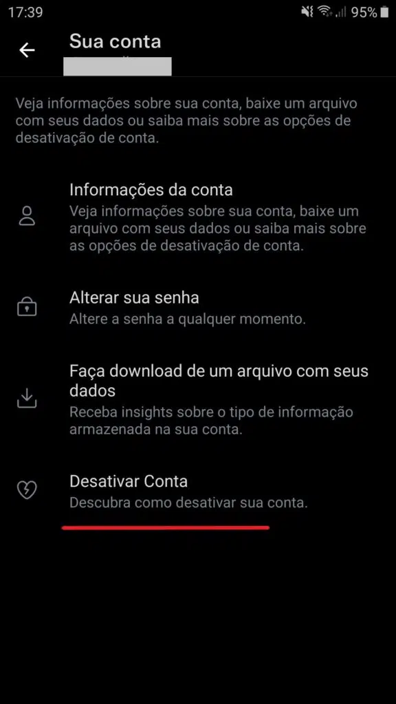 Como excluir o twitter de forma definitiva Como excluir o twitter de forma definitiva
