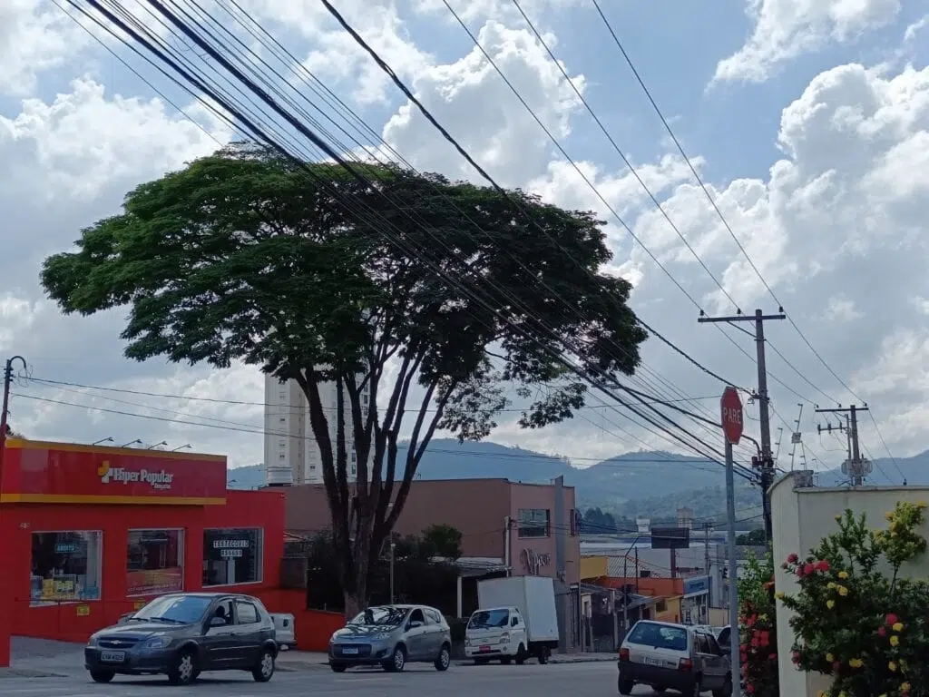 Review: realme 9 pro+ tem bateria pro dia todo O modo zoom 2x é feito de forma digital no realme 9 pro plus e mesmo assim é ótimo