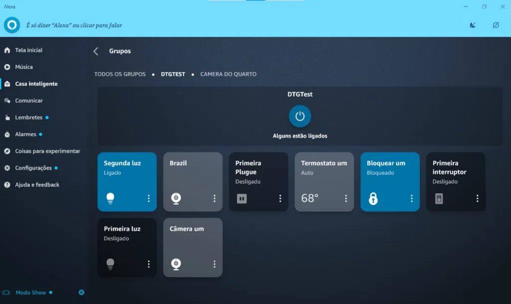 Amazon lança app para usar a alexa no pc Uso da alexa no windows