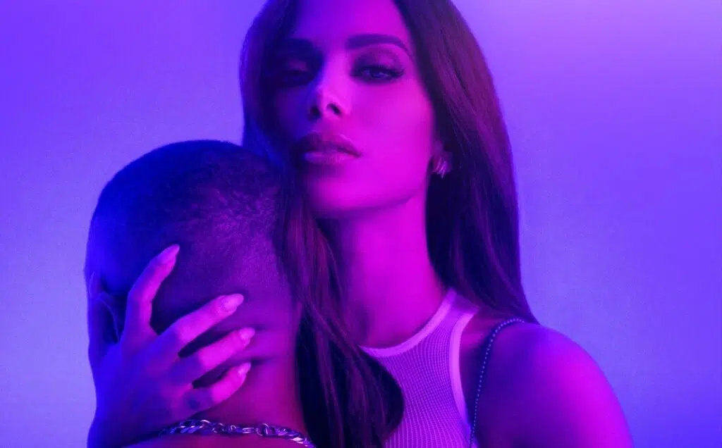 Como fãs burlaram o algoritmo para o recorde de anitta no spotify Envolver de anitta no youtube