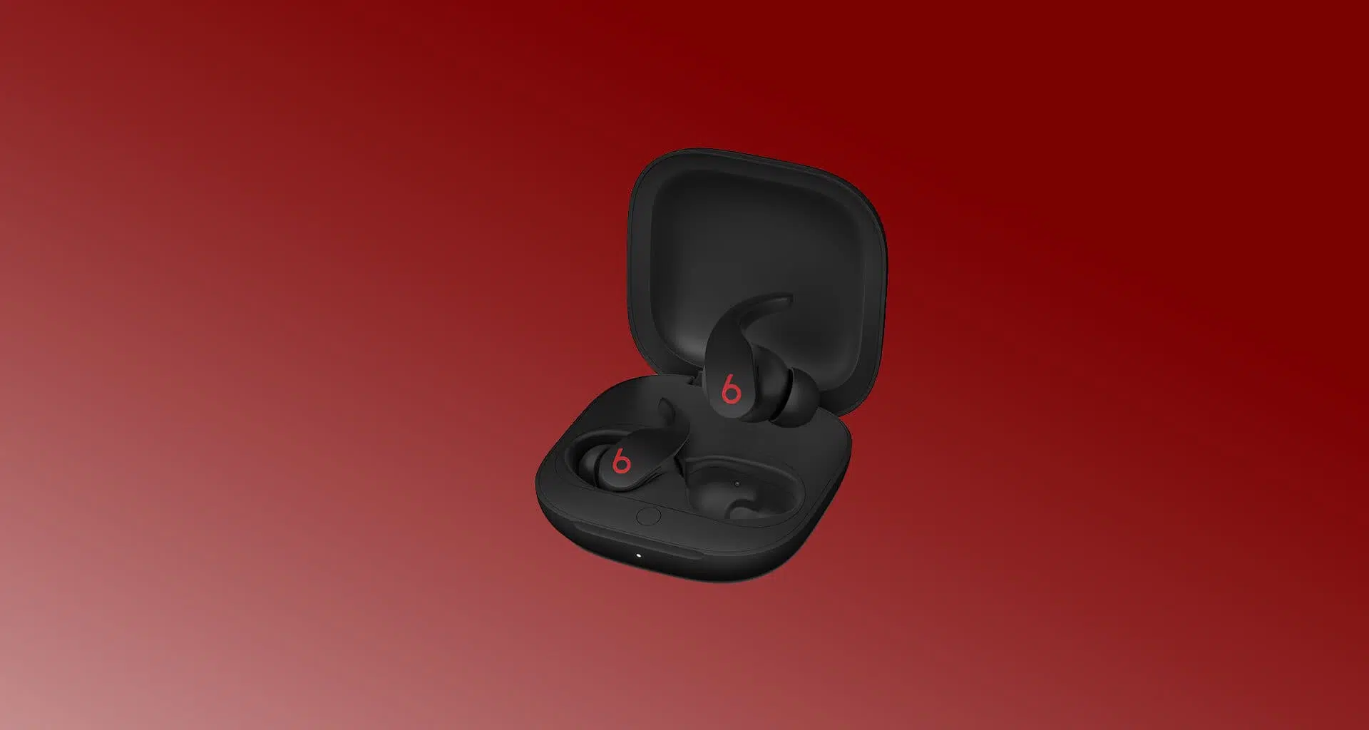 مراجعة: Beats fit pro ليس تطورًا ، ولكنه يحافظ على جودة الخط