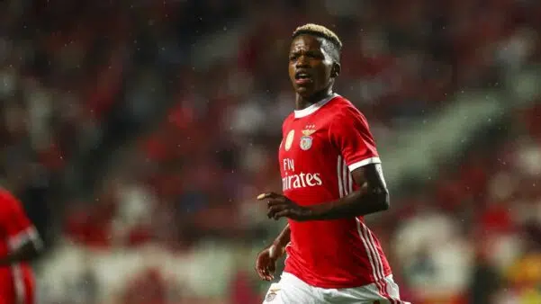 Melhores promessas do fifa 22 para o modo carreira Melhores promessas do fifa 22 para seu modo carreira