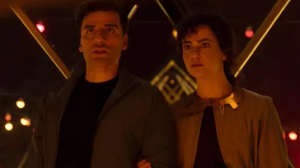 Лунный рыцарь: критика, отсылки и пасхалки в третьем эпизоде рыцарь пасхальное яйцо эпизод 3