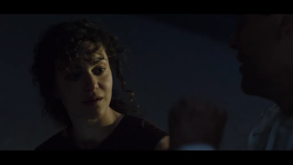 Лунный рыцарь: критика, отсылки и пасхалки в третьем эпизоде лунный рыцарь 3 серия