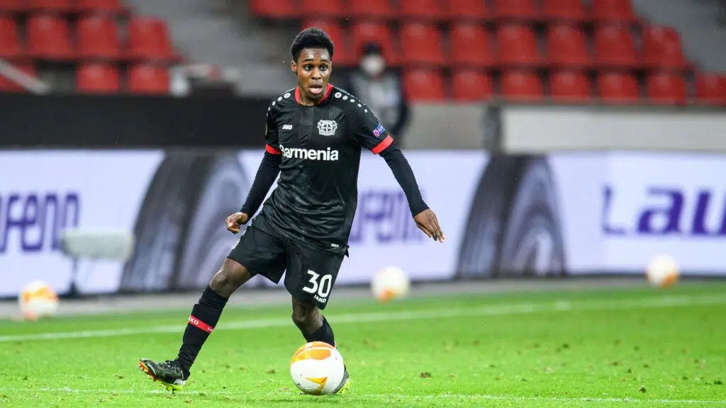 Melhores promessas do fifa 22 para o modo carreira Melhores promessas do fifa 22 para seu modo carreira