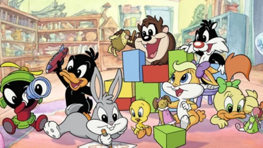 Лучшие классические мультсериалы (и где их смотреть) анимационный сериал