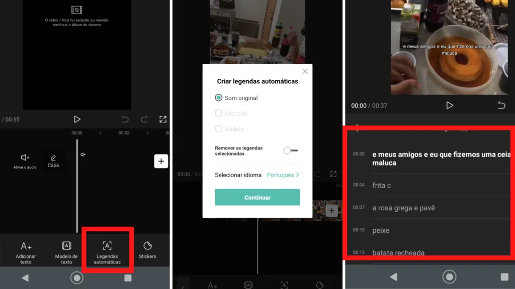 10 dicas de reels para viralizar no instagram Dicas de reels